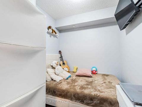 Photo 28 at 1001 - 215 Sherway Gardens Road E, City Centre West, Toronto