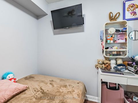 Photo 29 at 1001 - 215 Sherway Gardens Road E, City Centre West, Toronto