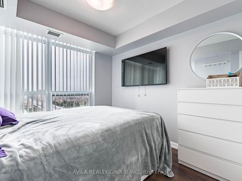 Photo 30 at 1001 - 215 Sherway Gardens Road E, City Centre West, Toronto