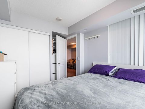 Photo 31 at 1001 - 215 Sherway Gardens Road E, City Centre West, Toronto