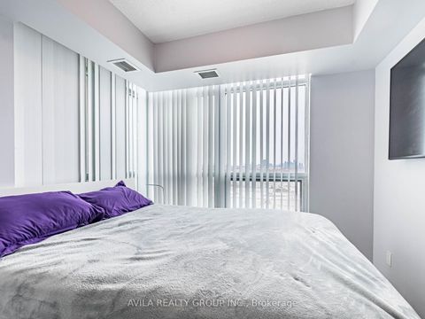 Photo 32 at 1001 - 215 Sherway Gardens Road E, City Centre West, Toronto