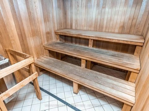 Photo 40 at 1001 - 215 Sherway Gardens Road E, City Centre West, Toronto