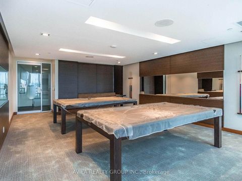 Photo 43 at 1001 - 215 Sherway Gardens Road E, City Centre West, Toronto