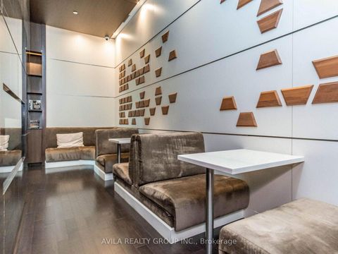 Photo 44 at 1001 - 215 Sherway Gardens Road E, City Centre West, Toronto