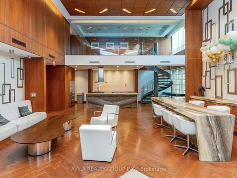 Photo 46 at 1001 - 215 Sherway Gardens Road E, City Centre West, Toronto