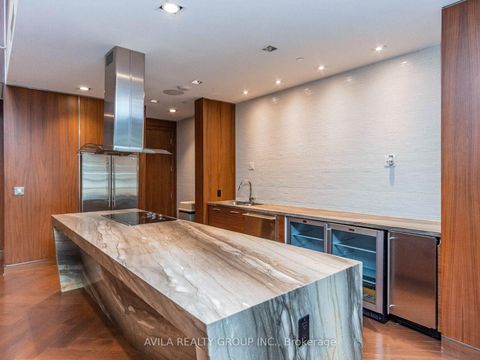 Photo 47 at 1001 - 215 Sherway Gardens Road E, City Centre West, Toronto