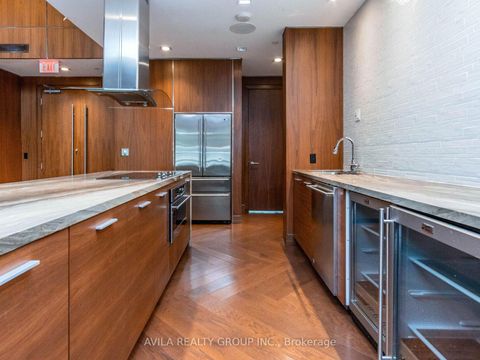 Photo 48 at 1001 - 215 Sherway Gardens Road E, City Centre West, Toronto