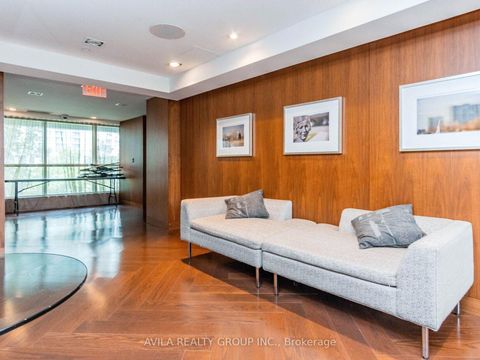 Photo 49 at 1001 - 215 Sherway Gardens Road E, City Centre West, Toronto