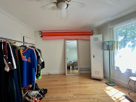 Photo 24 at 221 Albany Avenue, Annex, Toronto