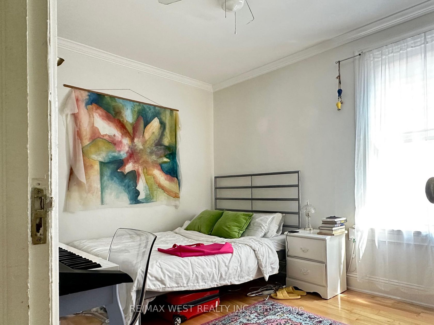 Photo 11 at 221 Albany Avenue, Annex, Toronto Photo 11 at 221 Albany Avenue, Annex, Toronto