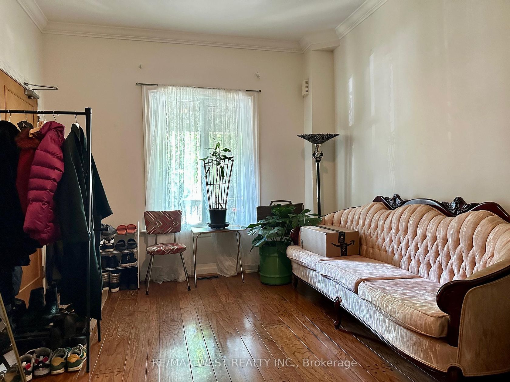 Photo 15 at 221 Albany Avenue, Annex, Toronto Photo 15 at 221 Albany Avenue, Annex, Toronto