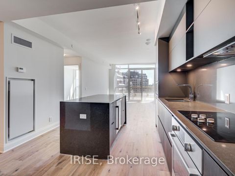 Photo 9 at 705 - 151 Avenue Road, Annex, Toronto