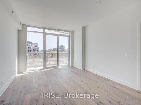 Photo 12 at 705 - 151 Avenue Road, Annex, Toronto