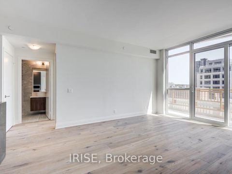 Photo 13 at 705 - 151 Avenue Road, Annex, Toronto