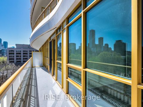 Photo 16 at 705 - 151 Avenue Road, Annex, Toronto