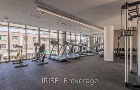 Photo 29 at 705 - 151 Avenue Road, Annex, Toronto