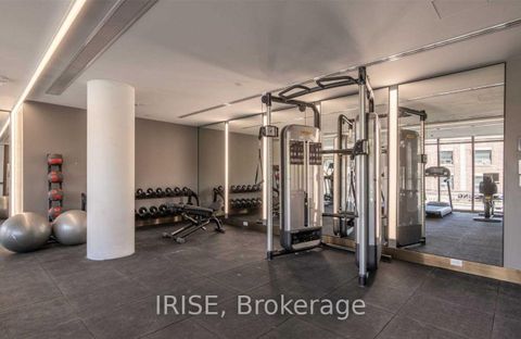 Photo 30 at 705 - 151 Avenue Road, Annex, Toronto