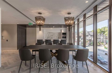 Photo 31 at 705 - 151 Avenue Road, Annex, Toronto