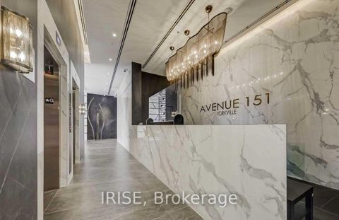 Photo 33 at 705 - 151 Avenue Road, Annex, Toronto