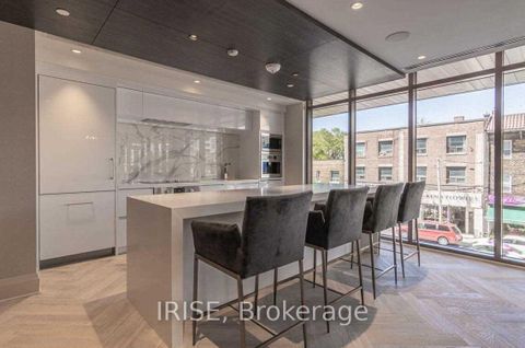 Photo 35 at 705 - 151 Avenue Road, Annex, Toronto