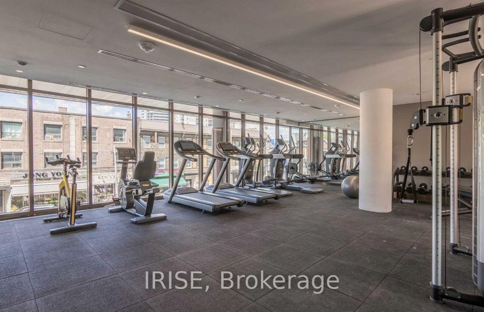 Photo 29 at 705 - 151 Avenue Road, Annex, Toronto Photo 29 at 705 - 151 Avenue Road, Annex, Toronto