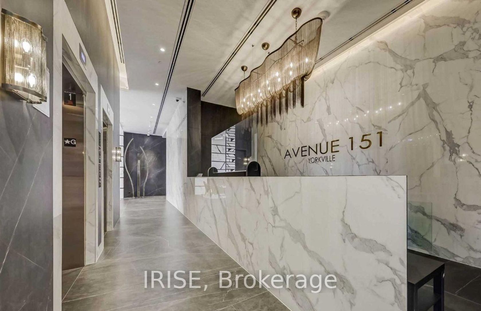 Photo 33 at 705 - 151 Avenue Road, Annex, Toronto Photo 33 at 705 - 151 Avenue Road, Annex, Toronto