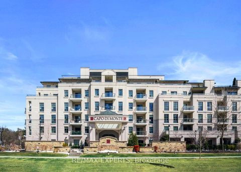 Photo 0 at 317 - 9909 Pine Valley Drive, Vellore Village, Vaughan