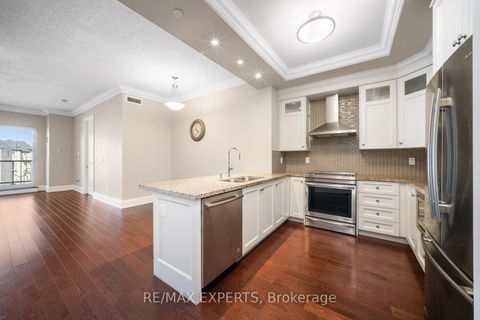 Photo 3 at 317 - 9909 Pine Valley Drive, Vellore Village, Vaughan Photo 3 at 317 - 9909 Pine Valley Drive, Vellore Village, Vaughan