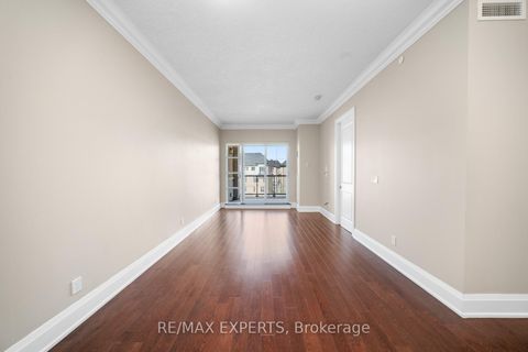 Photo 8 at 317 - 9909 Pine Valley Drive, Vellore Village, Vaughan