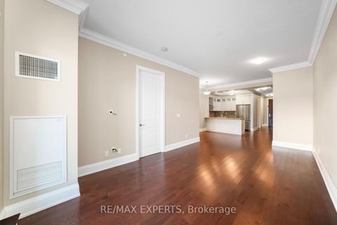 Photo 9 at 317 - 9909 Pine Valley Drive, Vellore Village, Vaughan