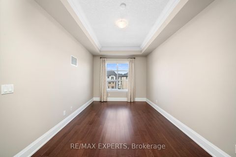 Photo 12 at 317 - 9909 Pine Valley Drive, Vellore Village, Vaughan