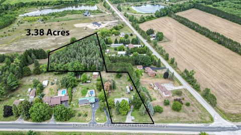 Photo 3 at 6168 County Road 9, Rural Clearview, Clearview Photo 3 at 6168 County Road 9, Rural Clearview, Clearview