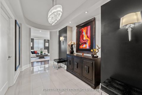 Photo 1 at 1001 - 68 Yorkville Avenue, Annex, Toronto