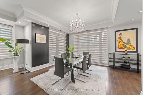 Photo 4 at 1001 - 68 Yorkville Avenue, Annex, Toronto