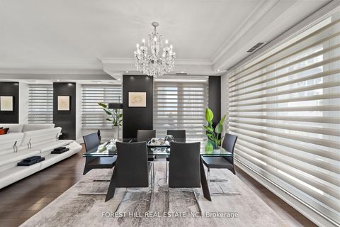 Photo 6 at 1001 - 68 Yorkville Avenue, Annex, Toronto