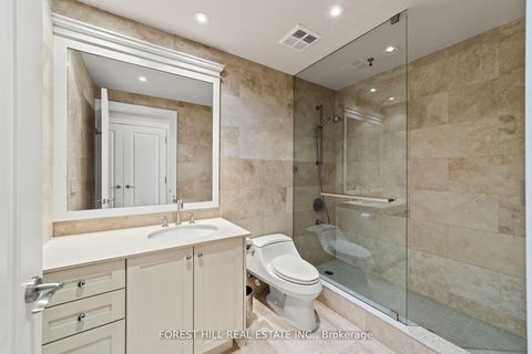 Photo 18 at 1001 - 68 Yorkville Avenue, Annex, Toronto