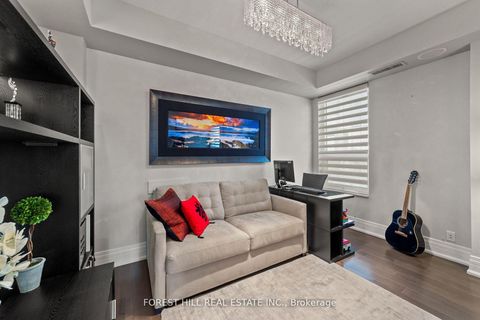 Photo 19 at 1001 - 68 Yorkville Avenue, Annex, Toronto