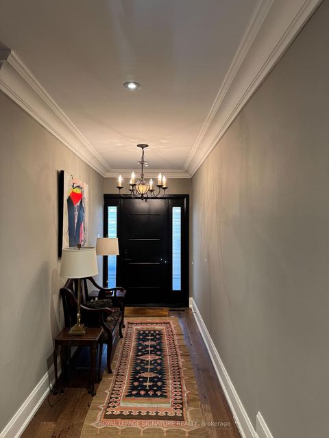 Photo 3 at 30 Chiswell Crescent, Willowdale East, Toronto