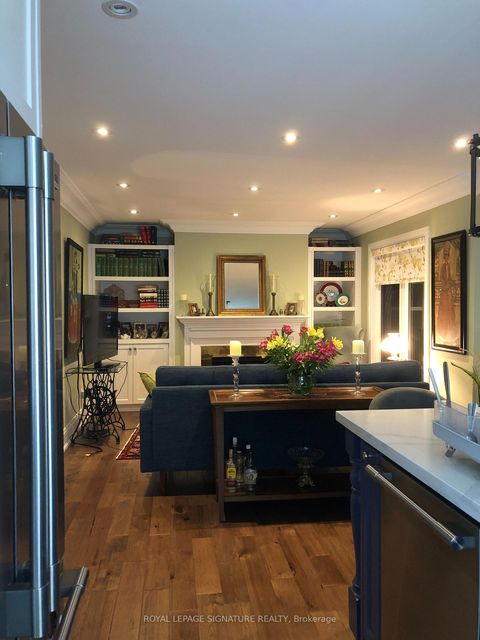 Photo 9 at 30 Chiswell Crescent, Willowdale East, Toronto