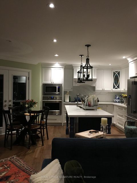 Photo 11 at 30 Chiswell Crescent, Willowdale East, Toronto