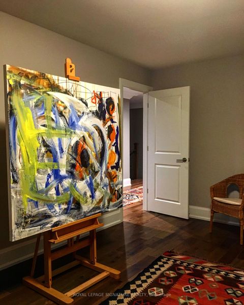 Photo 16 at 30 Chiswell Crescent, Willowdale East, Toronto