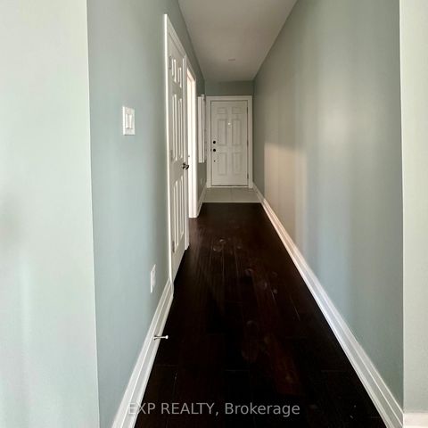 Photo 5 at 6 Lapp Street, Smythe, Toronto