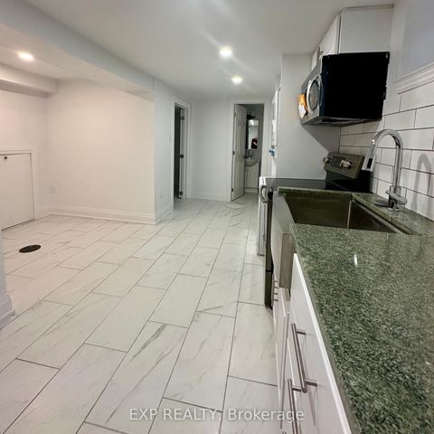 Photo 19 at 6 Lapp Street, Smythe, Toronto