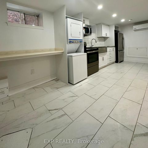 Photo 21 at 6 Lapp Street, Smythe, Toronto