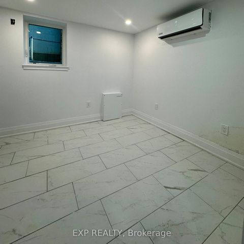 Photo 22 at 6 Lapp Street, Smythe, Toronto