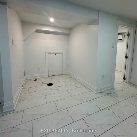 Photo 25 at 6 Lapp Street, Smythe, Toronto