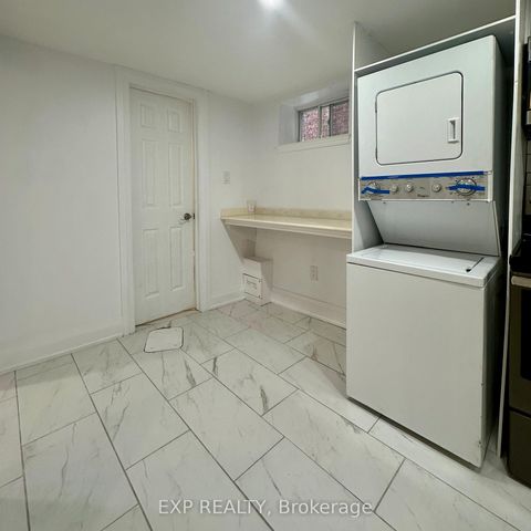 Photo 26 at 6 Lapp Street, Smythe, Toronto