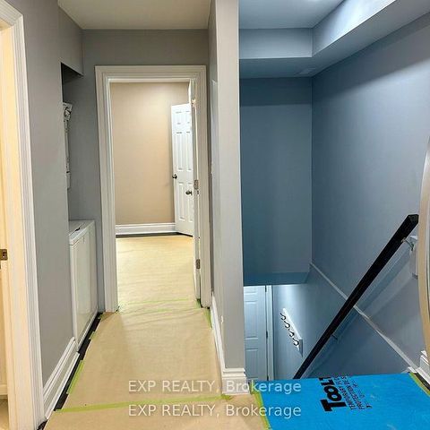 Photo 29 at 6 Lapp Street, Smythe, Toronto