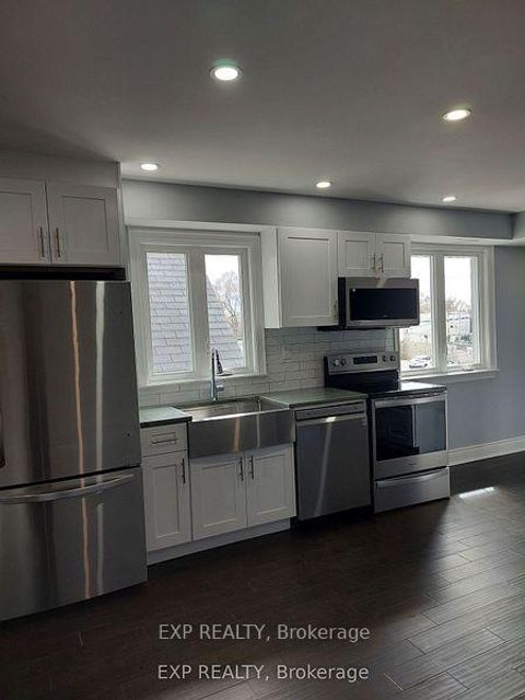 Photo 35 at 6 Lapp Street, Smythe, Toronto