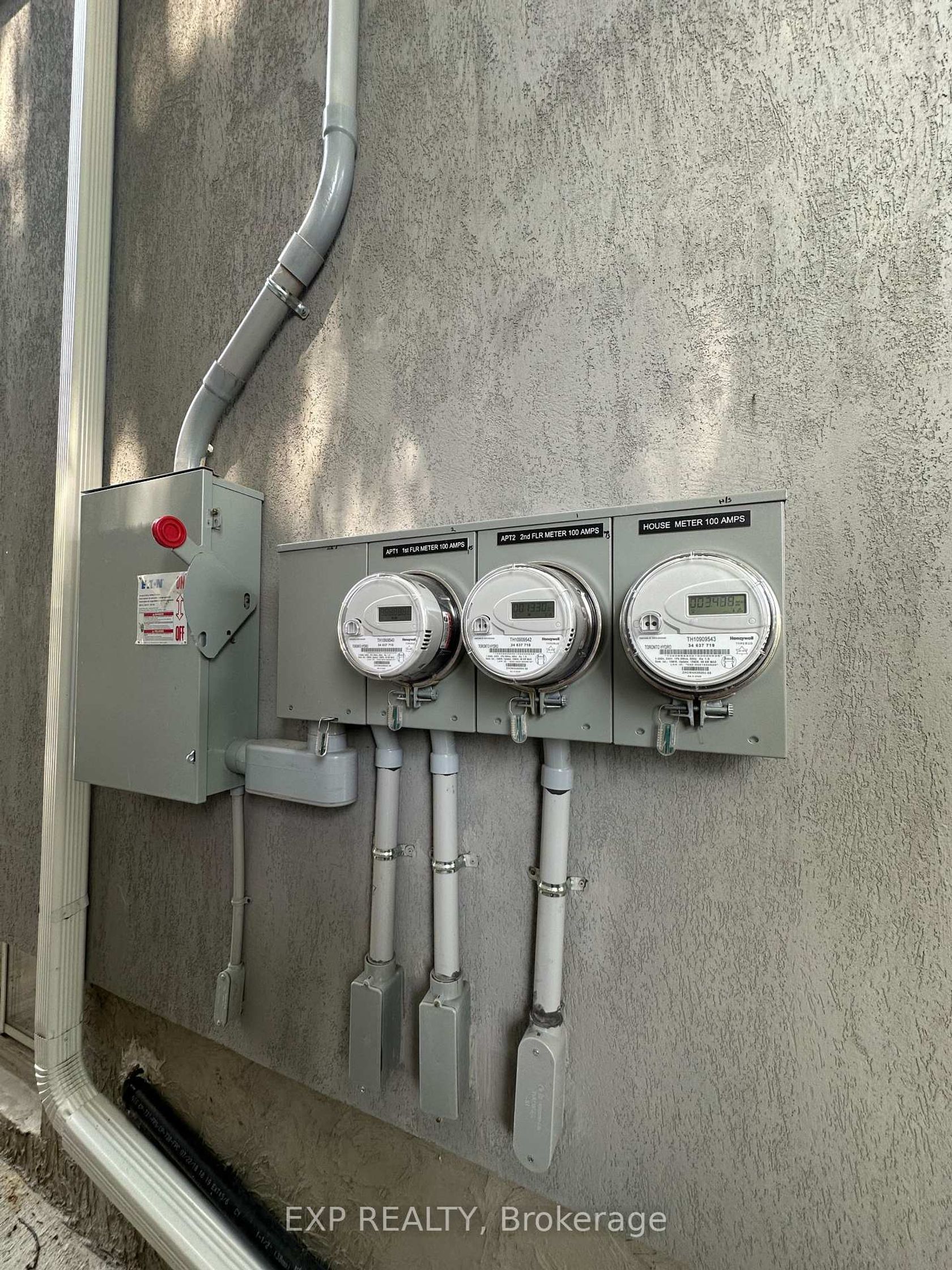 Photo 3 at 6 Lapp Street, Smythe, Toronto Photo 3 at 6 Lapp Street, Smythe, Toronto